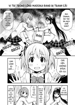 Madoka