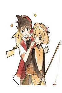 Thú Cưng đặc biệt – Doujinshi
